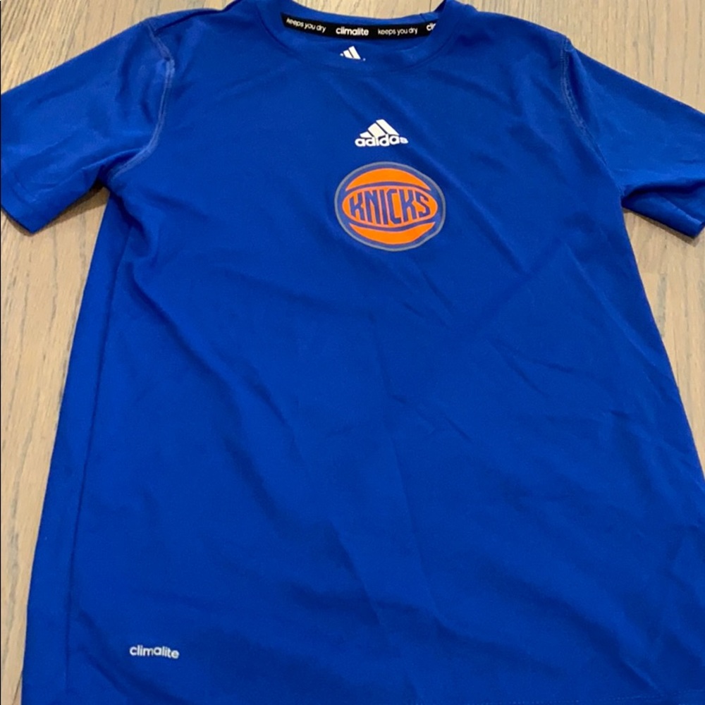 boys Knicks jersey
